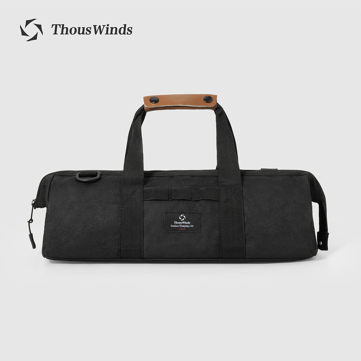 Tent Stakes Camping Tools Organiser Storage Bag