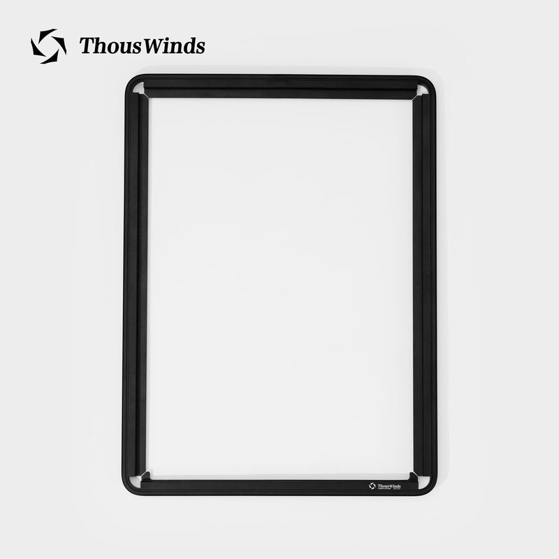 ThousWinds IGT Storage Container 50L Extension Frame