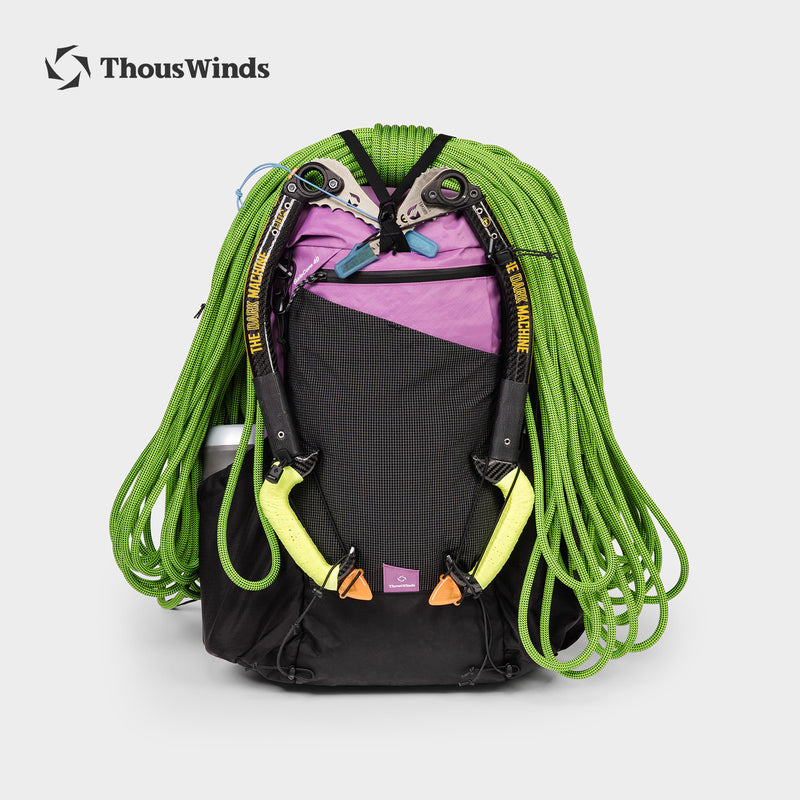 ThousWinds GaleCore 40L