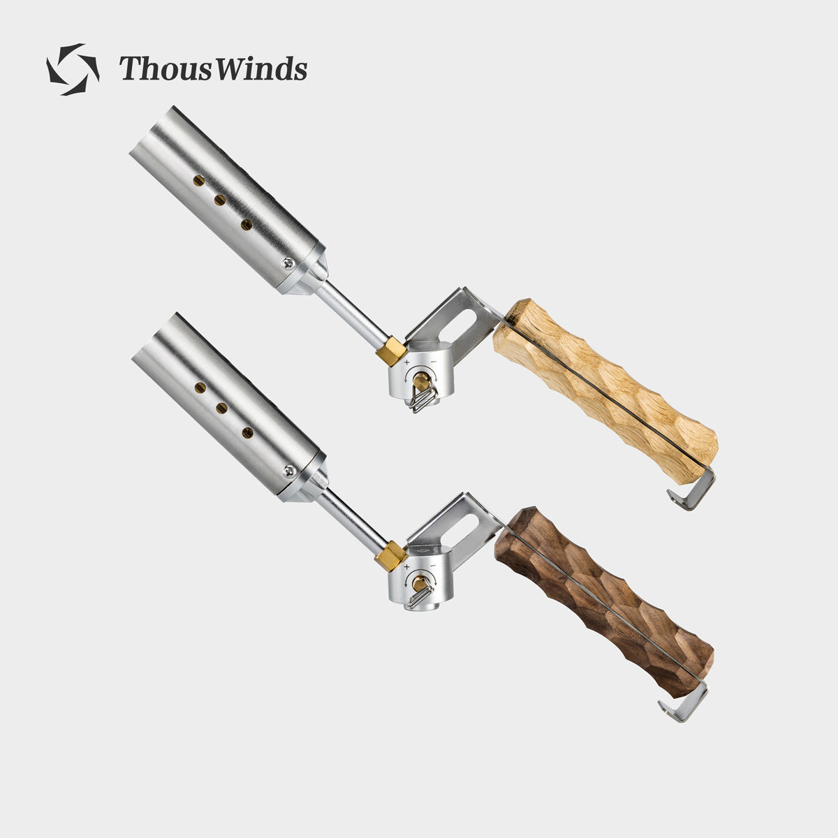 YAMA Wooden Folding Torch