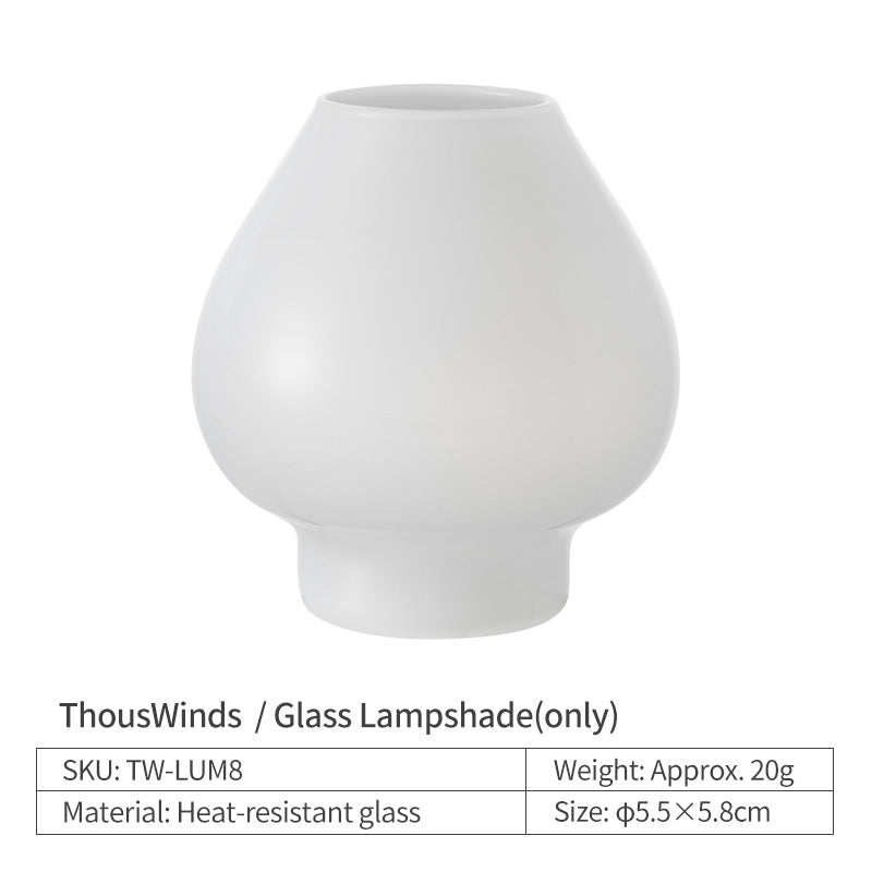 ThousWinds Luminara Mini Oil Lamp