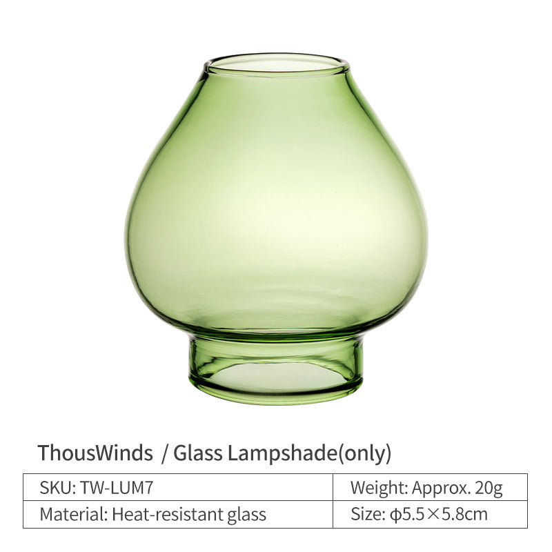 ThousWinds Luminara Mini Oil Lamp