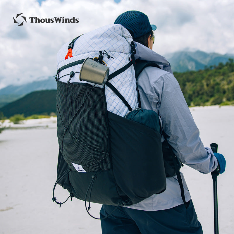 GaleCore 40L Backpack