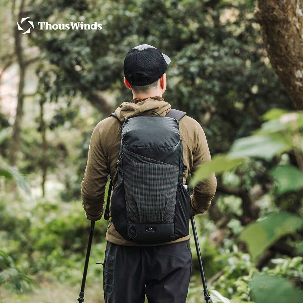 Thous Winds Outdoor Hiking ANEMOI 20L Backpack Daypack Thous Winds Outdoor Hiking ANEMOI 20L Backpack Daypack