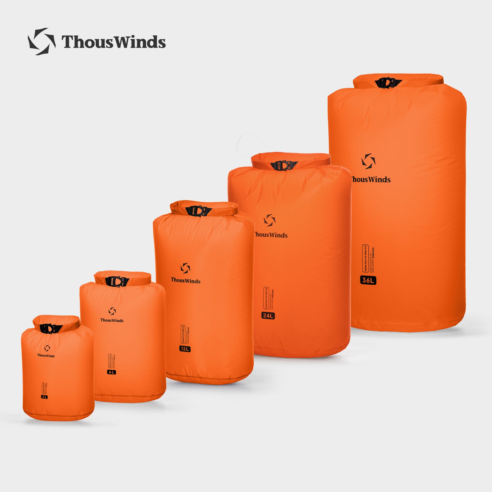30D Ultralight Dry Bag