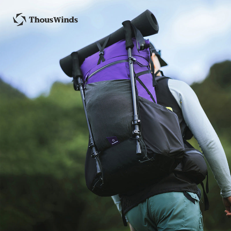 GaleCore 40L Backpack