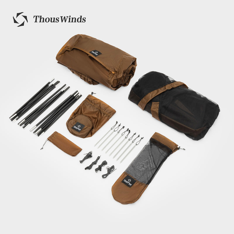 ThousWinds Taurus 1P Tent