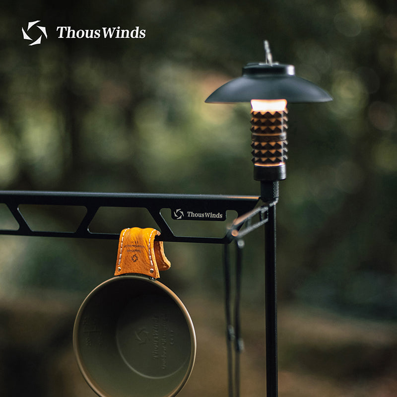 ThousWinds Camping Table Expansion Stand Bracket