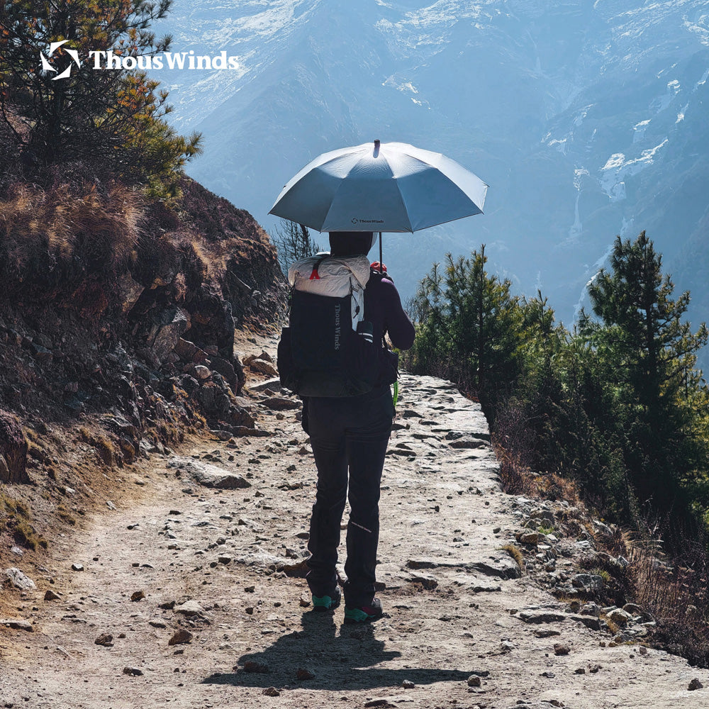 Ultralight Compact Umbrella