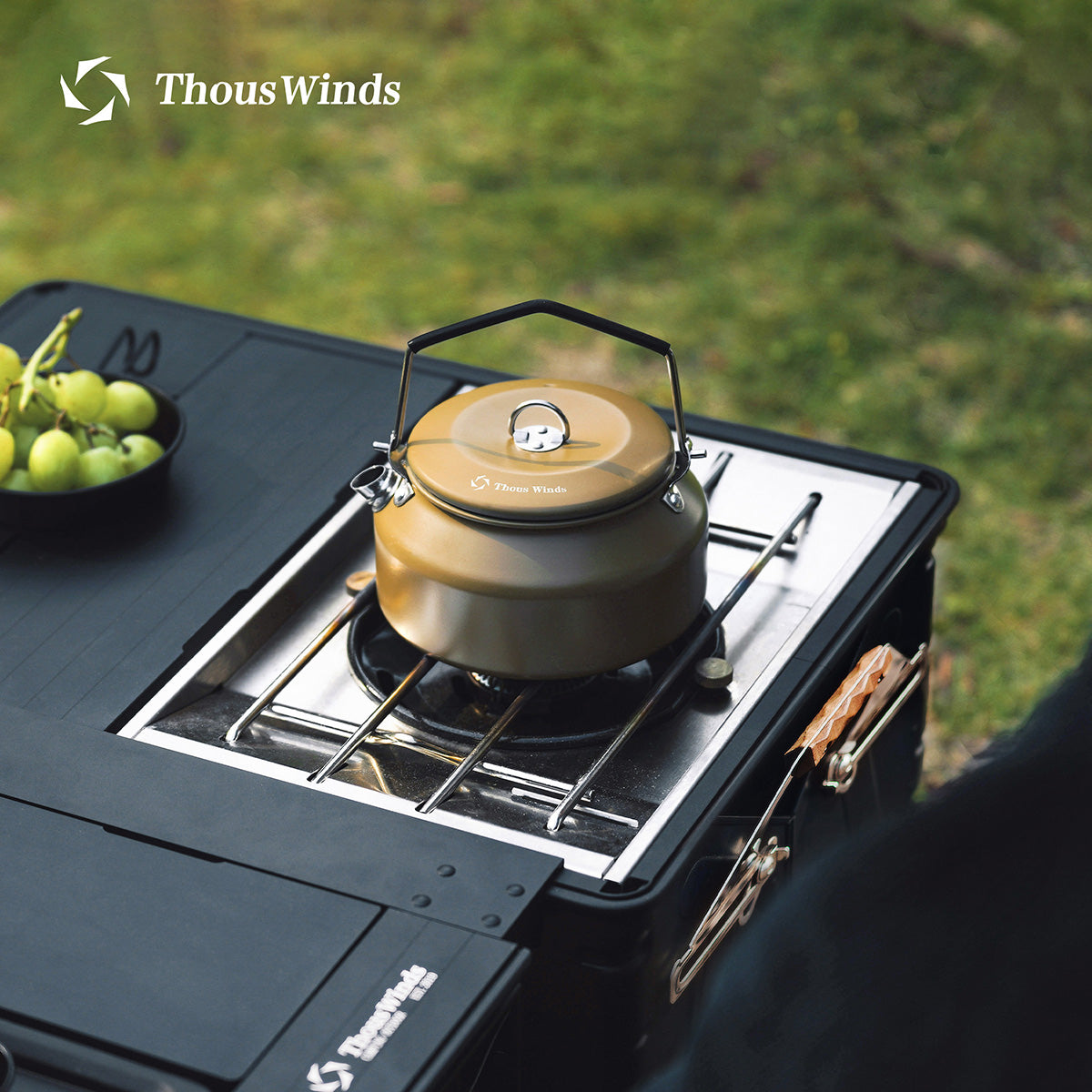 IGT Storage Container 50L Extension Frame