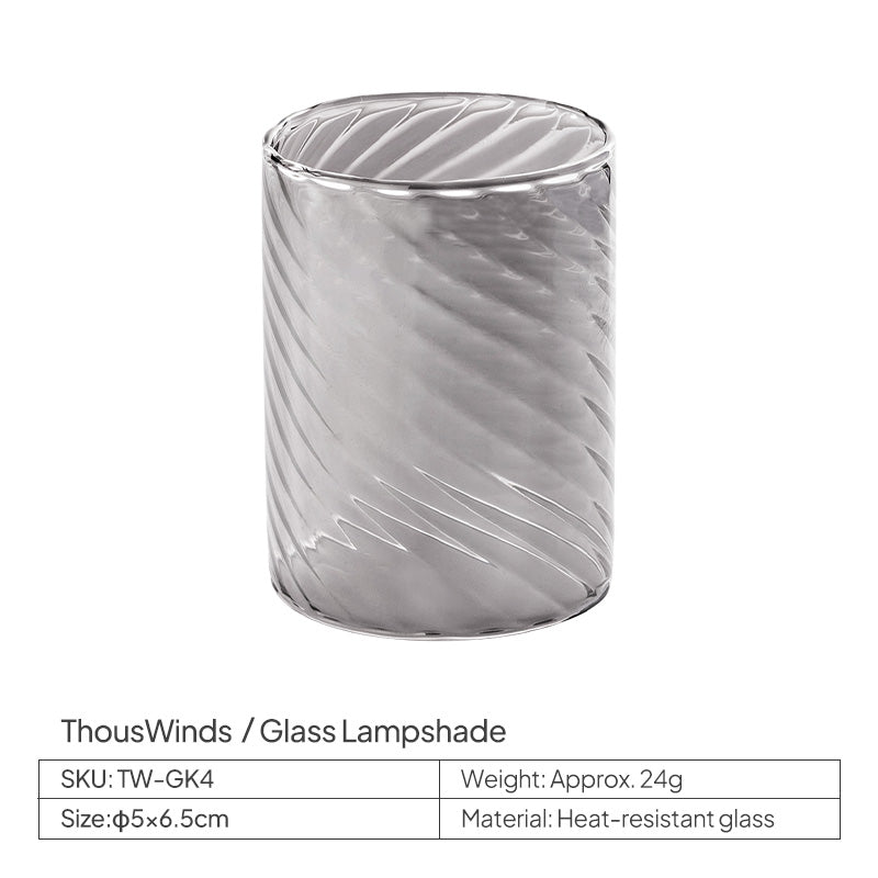 Glowseeker Lampshade