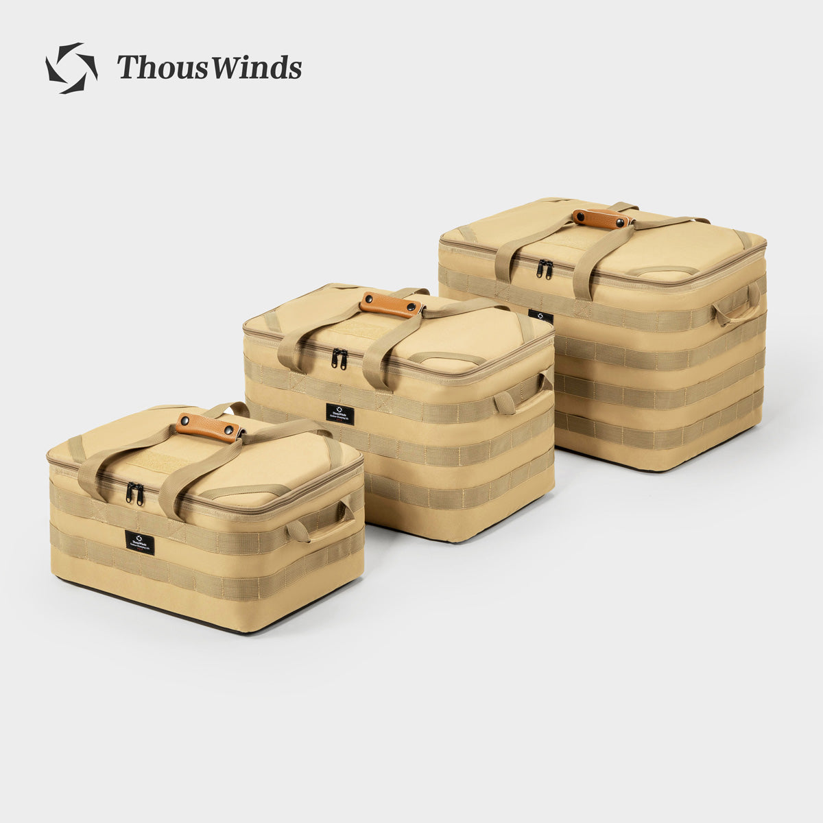 Tactical Camping Organiser Storage Bag