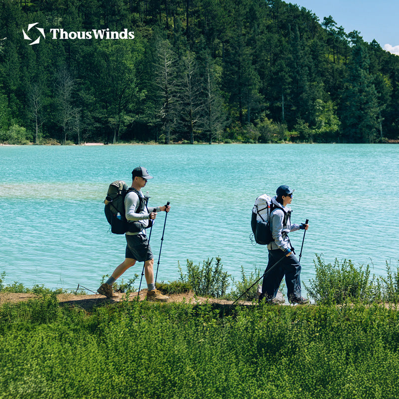 GaleCore 40L Backpack