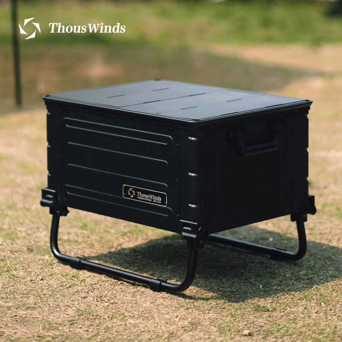 Stylized IGT Storage Container 50