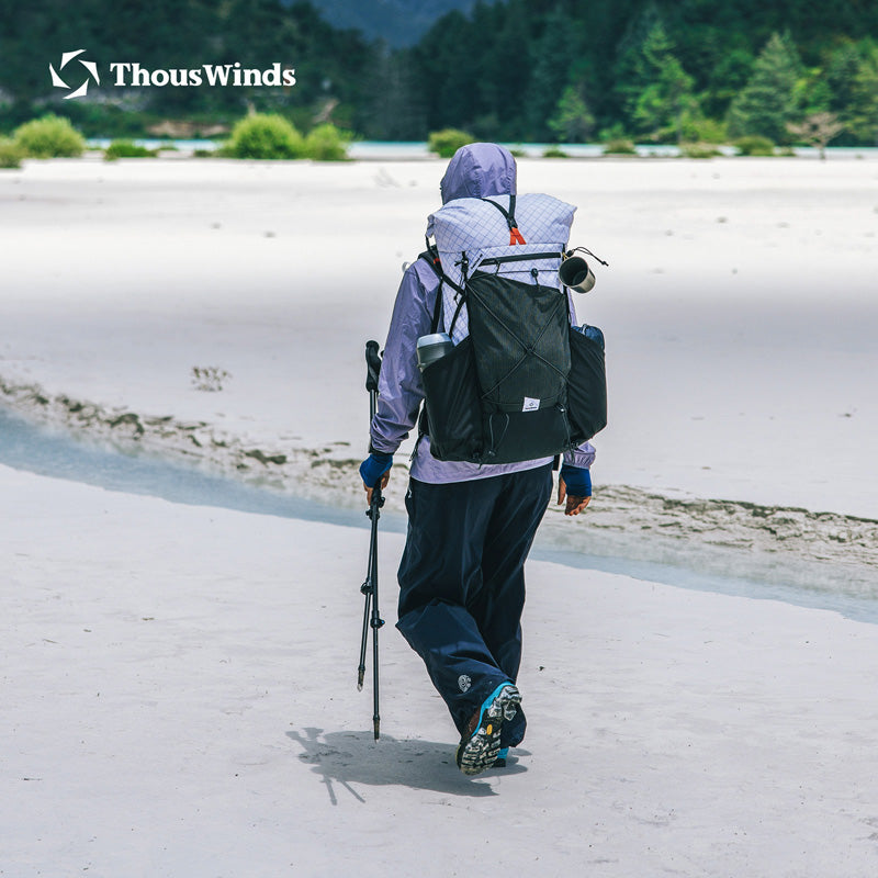 GaleCore 40L Backpack