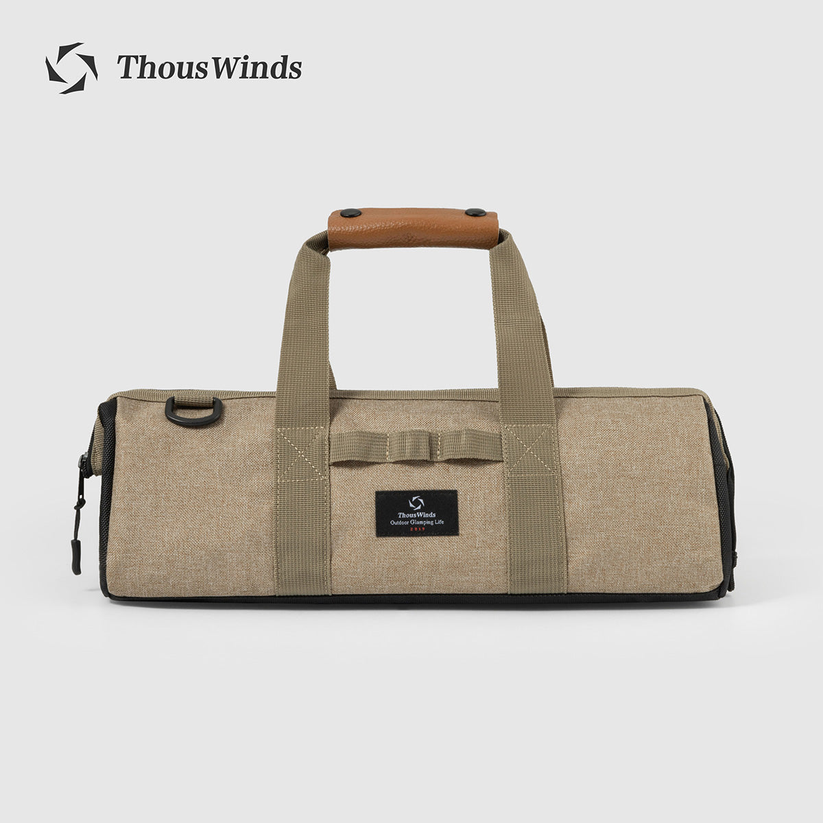 Tent Stakes Camping Tools Organiser Storage Bag