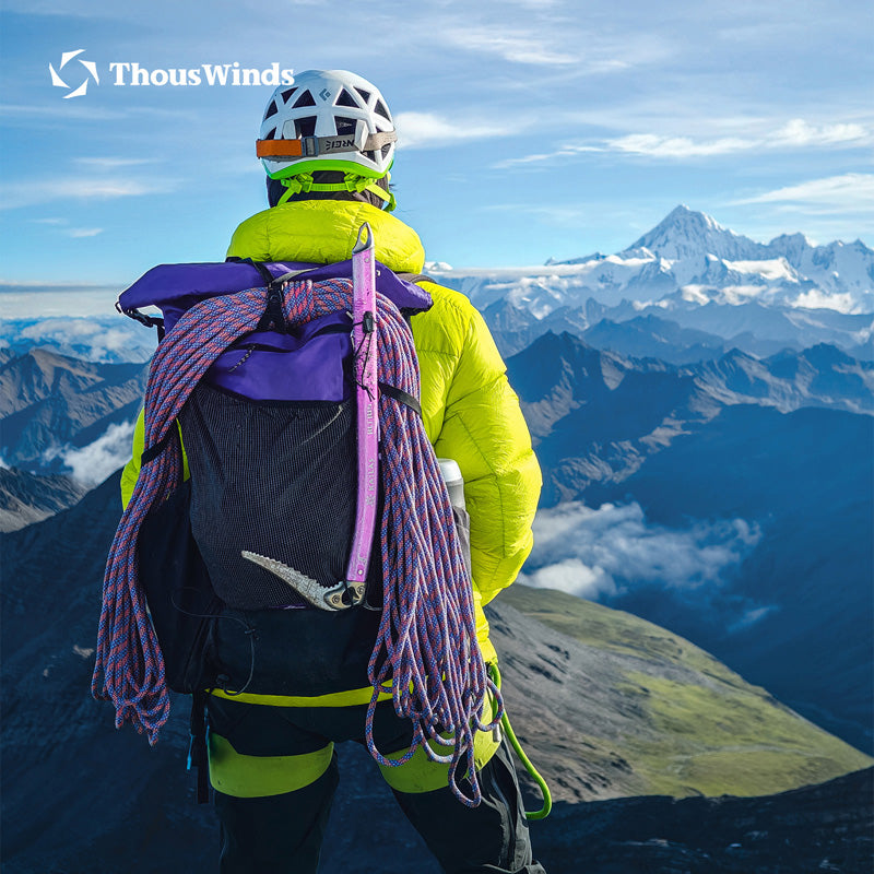 GaleCore 40L Backpack