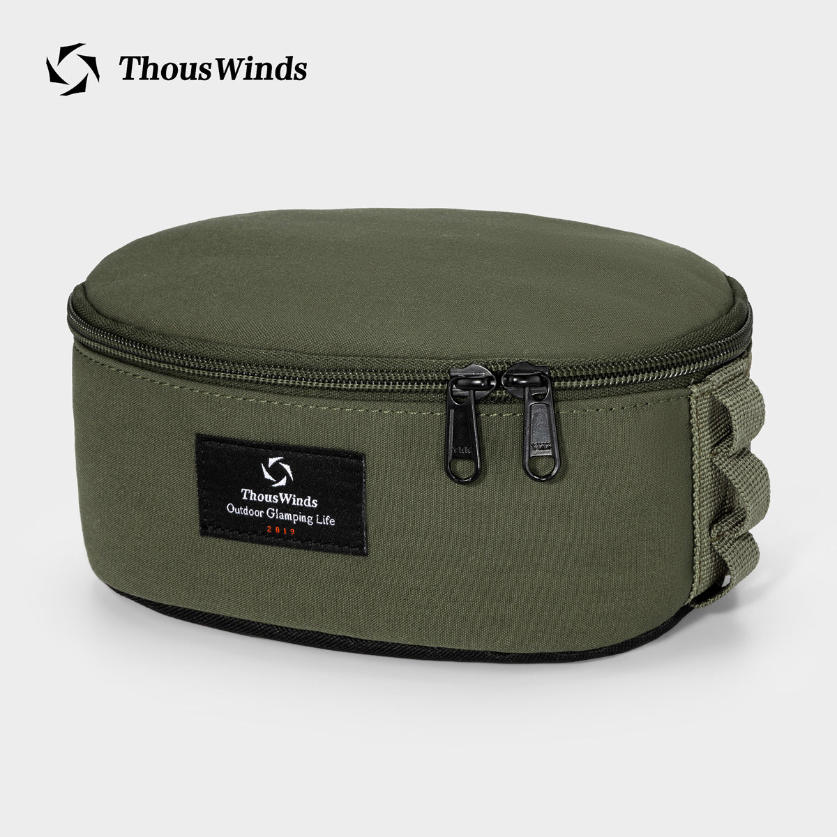 Waterproof Outdoor Cutlery Bag