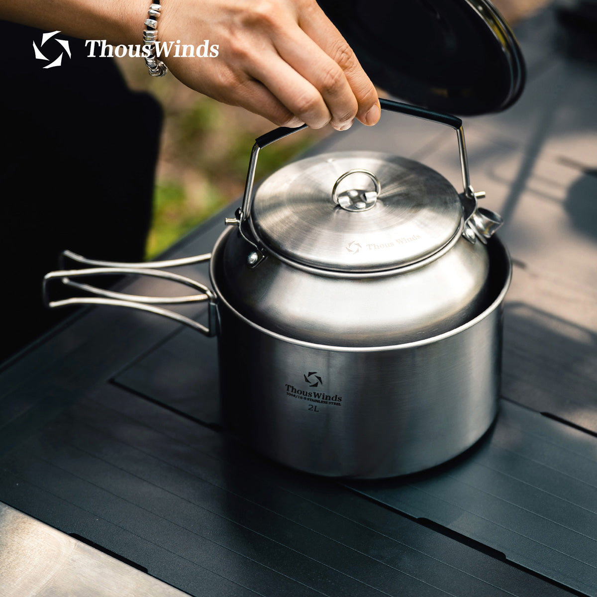 Flavour Cooker