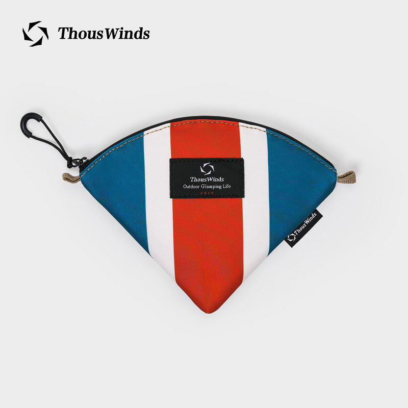 ThousWinds Coffee Paper Filter Storage Bag