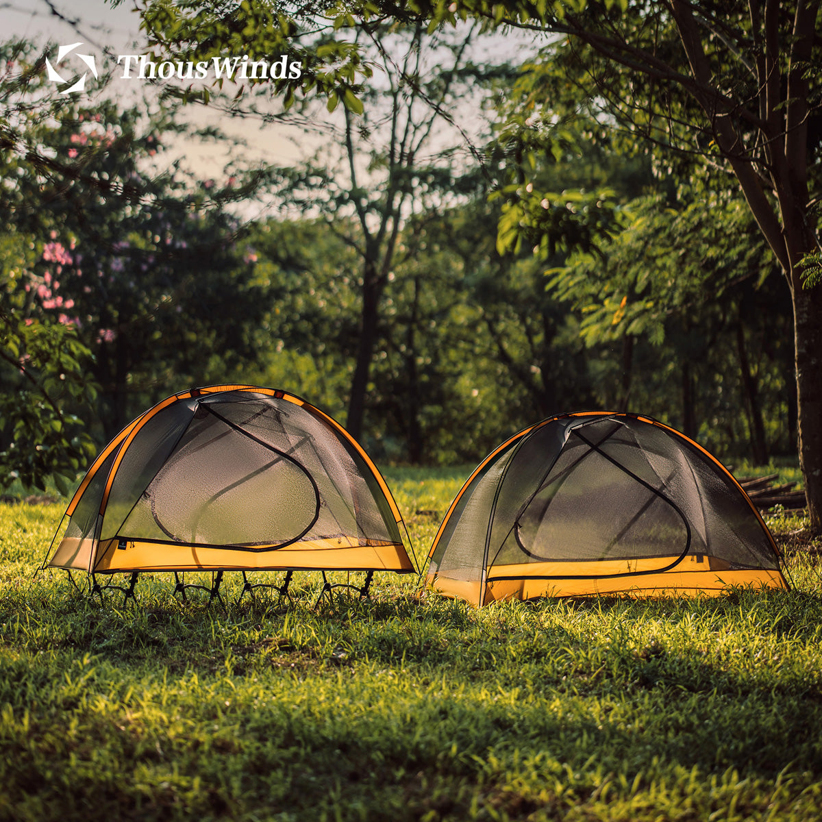 Thous Winds Taurus 1 Person Tent