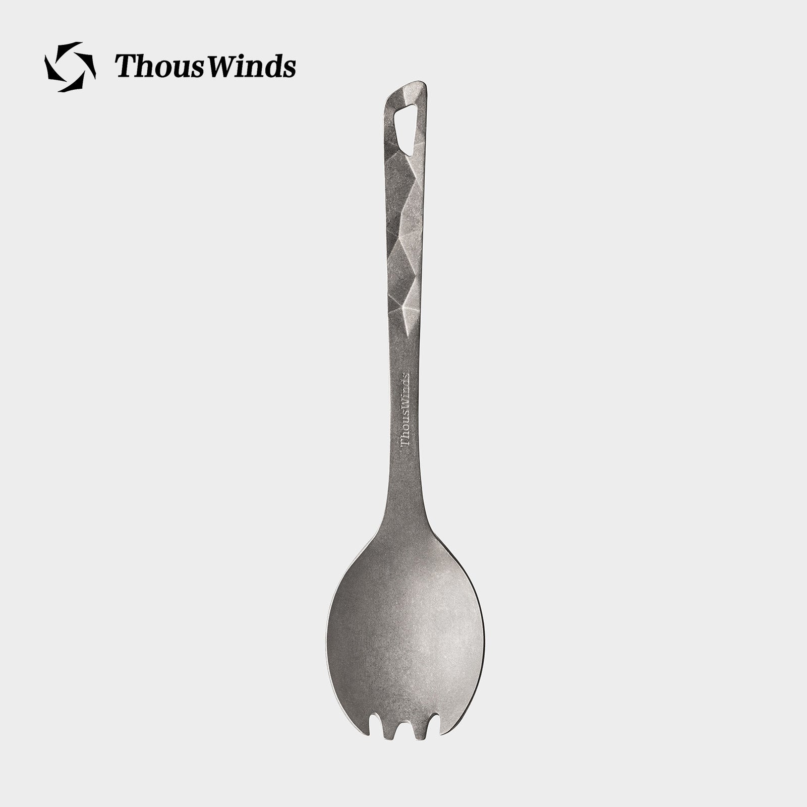 Titanium Fork/Spork/Spoon