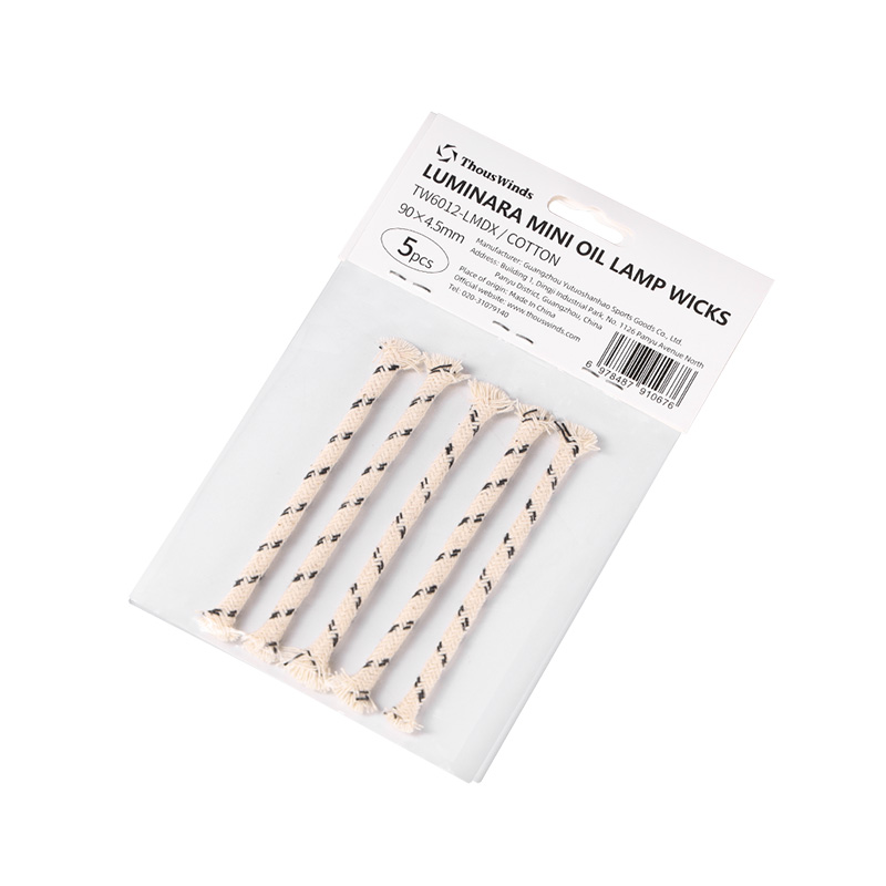 Luminara Mini Oil Lamp Replacement Wicks