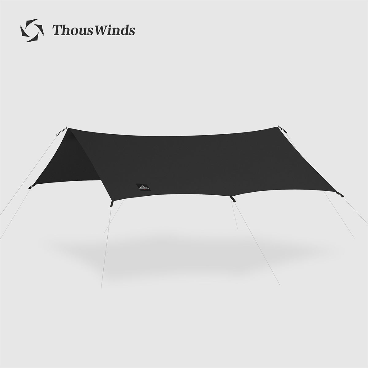Thous Winds CICADA Wings Camping Canopy Ultralight Trap