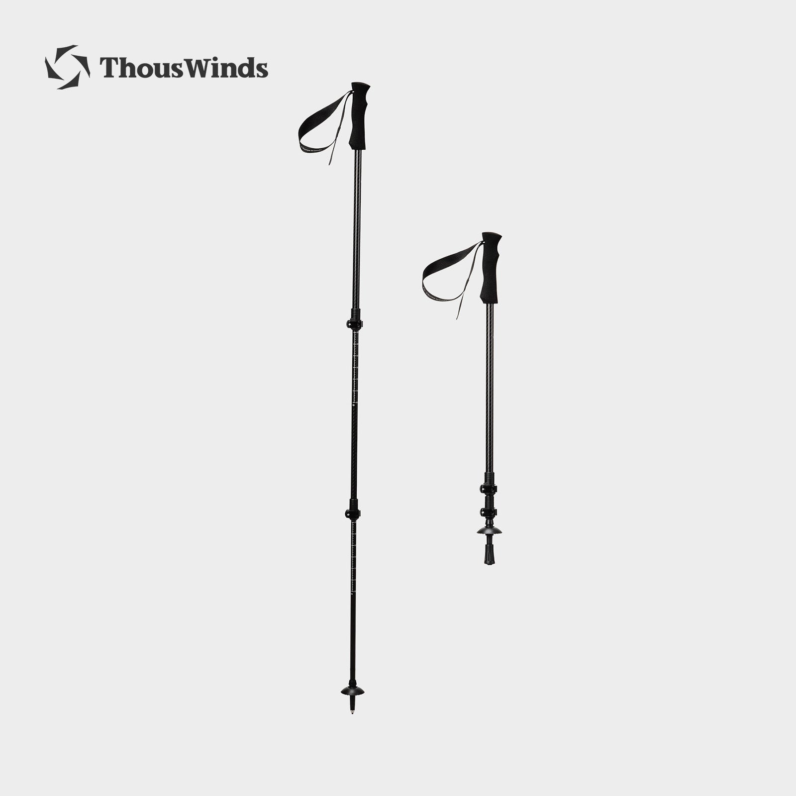 Breeze Trekking Pole