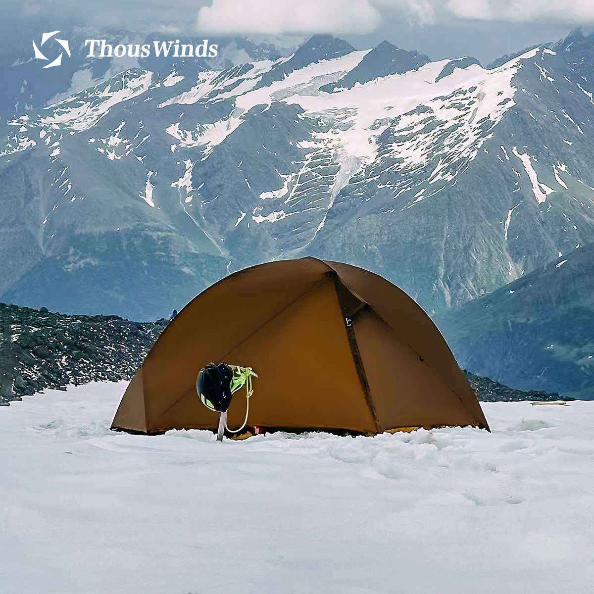 Sagittarius 1 Person Tent