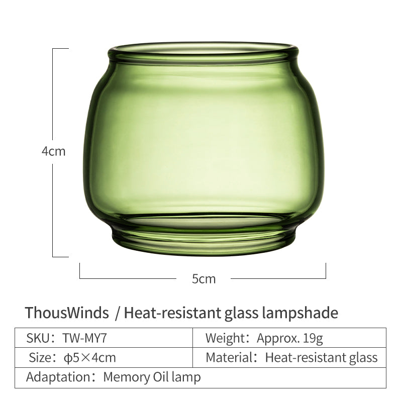 Memory Lampshade