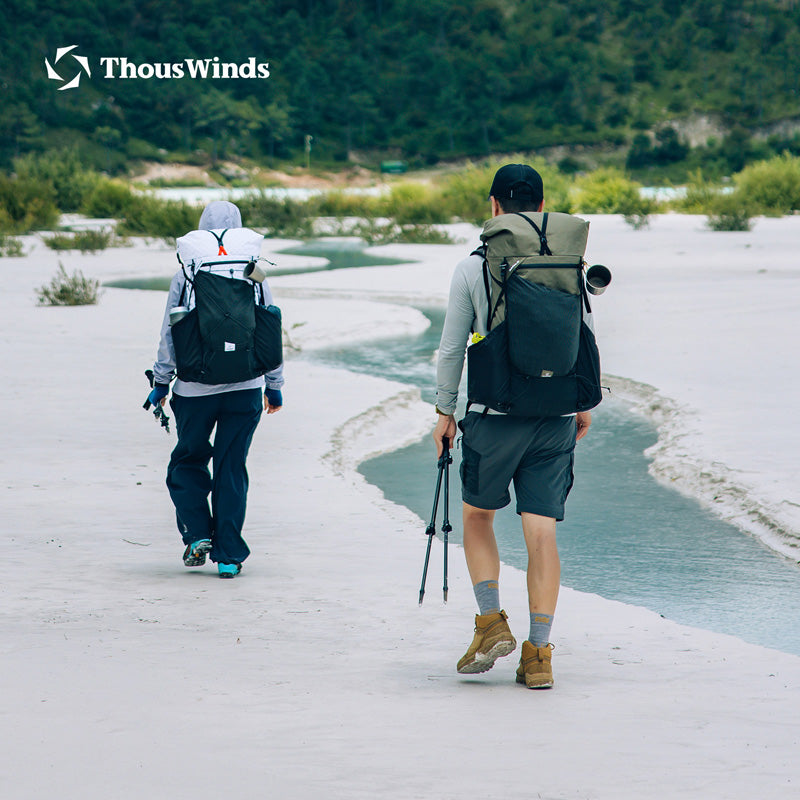 GaleCore 40L Backpack