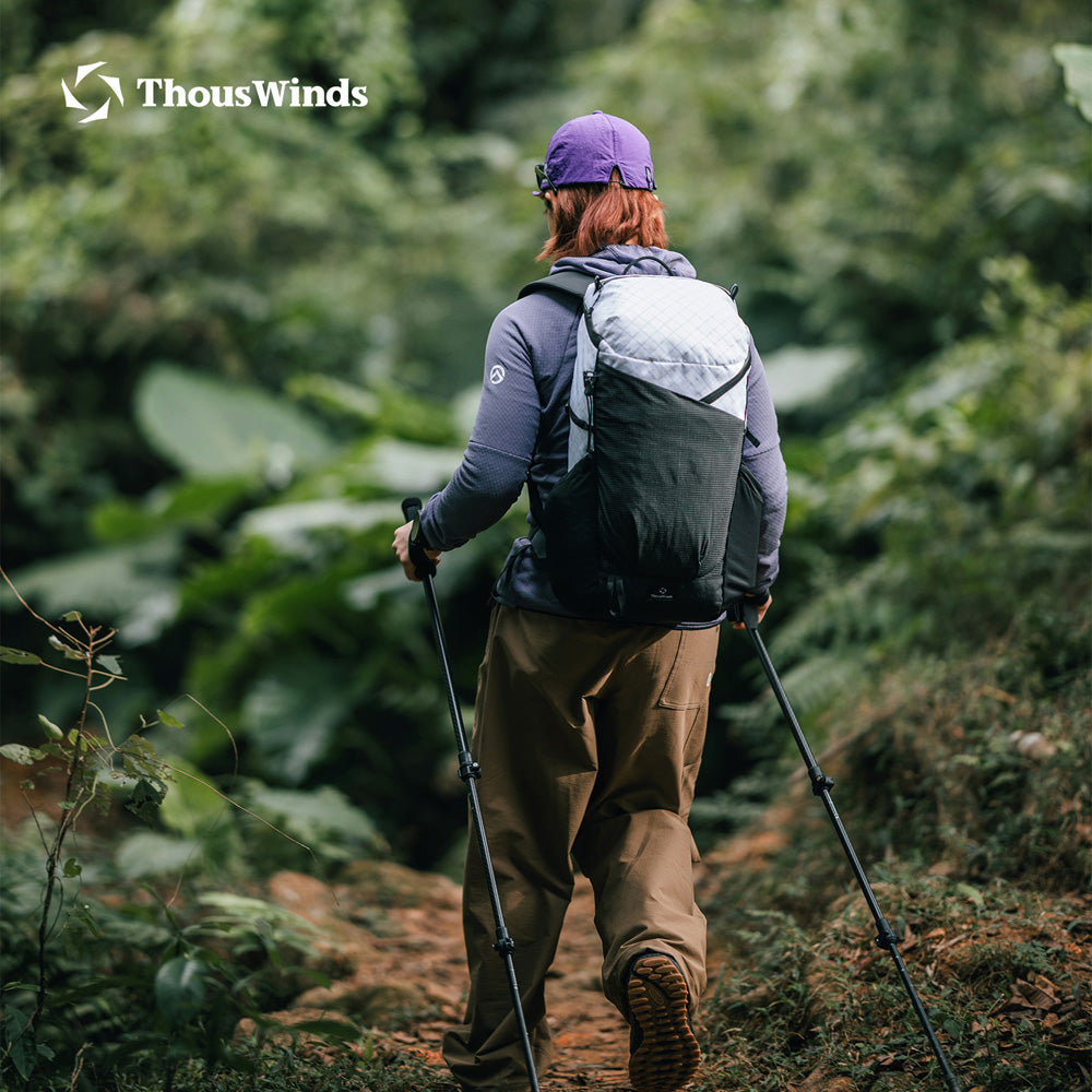 20l backpack hiking Thous Winds Outdoor Hiking ANEMOI 20L Backpack Daypack