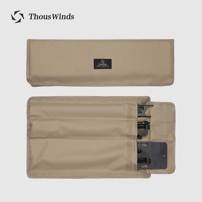 ThousWinds Camping Table Expansion Stand Bracket