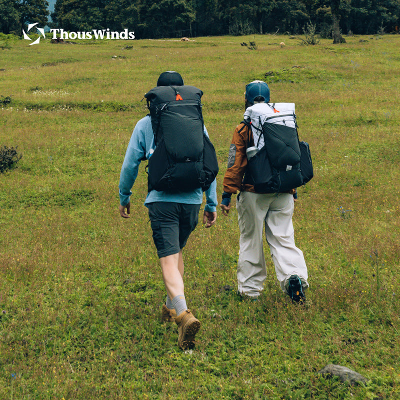 GaleCore 40L Backpack