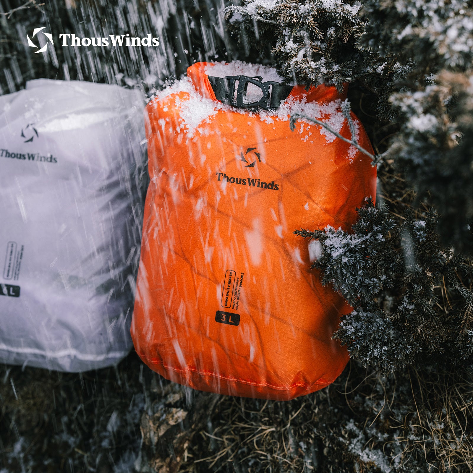30D Ultralight Dry Bag