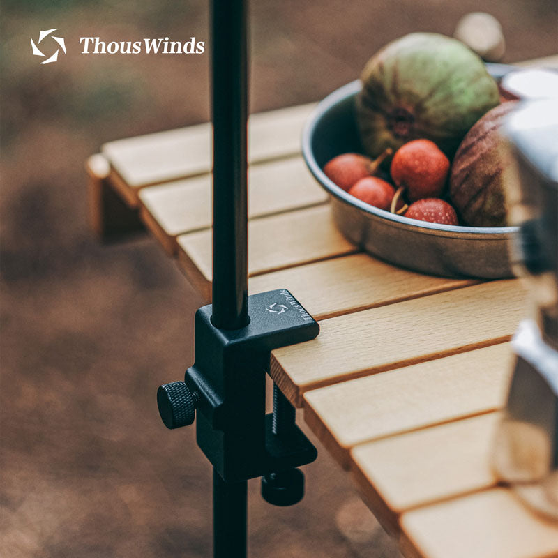 M10 Camping Lantern Pole