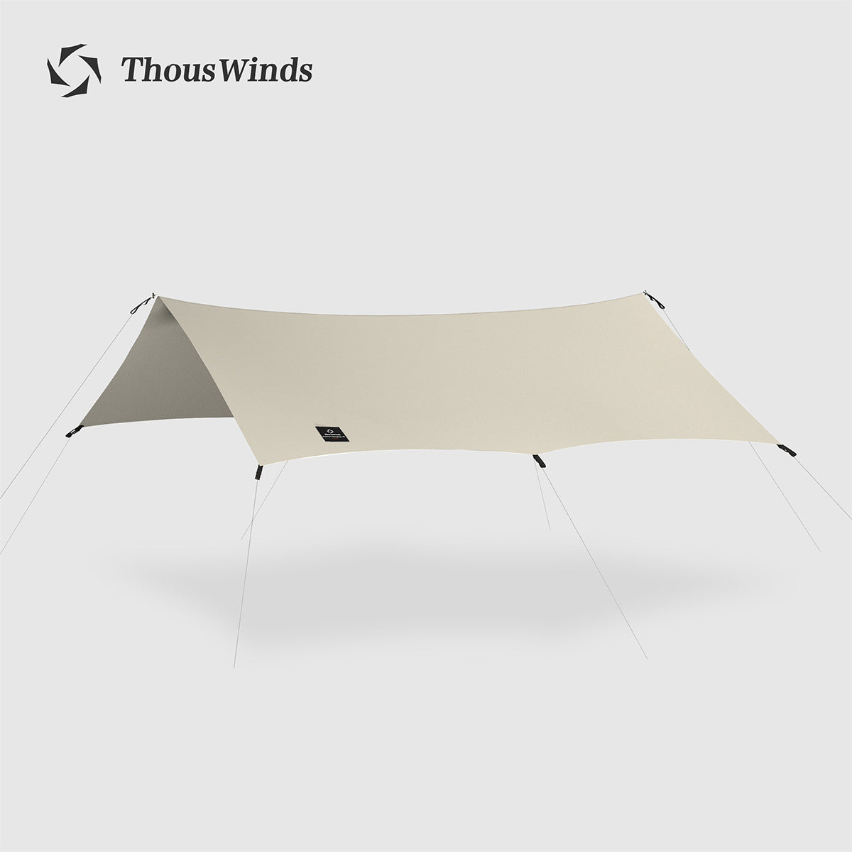 Thous Winds CICADA Wings Camping Canopy Ultralight Trap