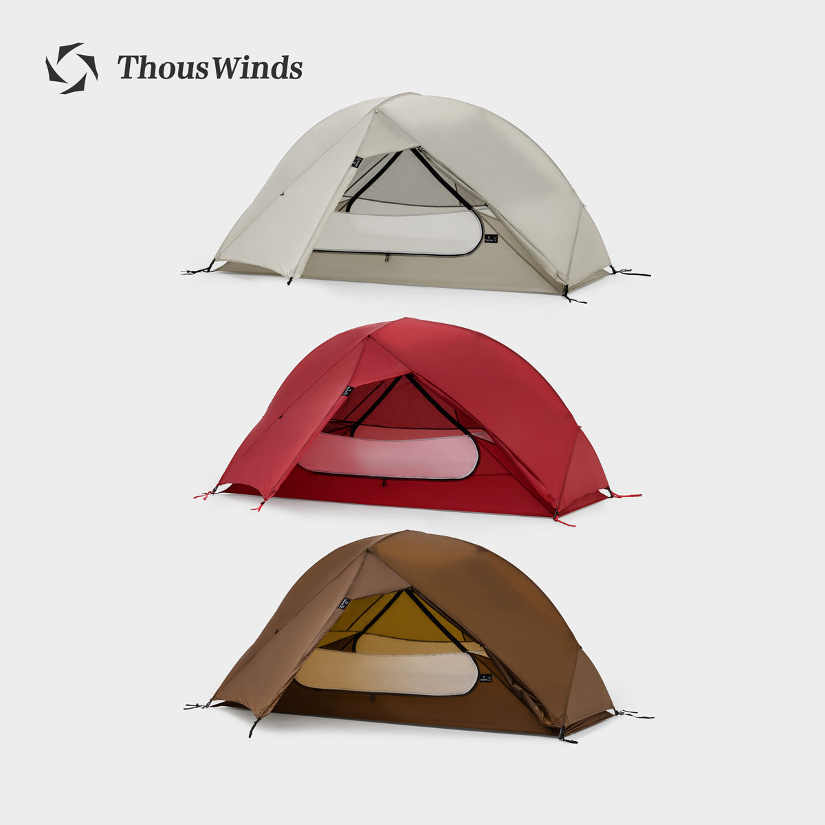 Sagittarius 1 Person Tent