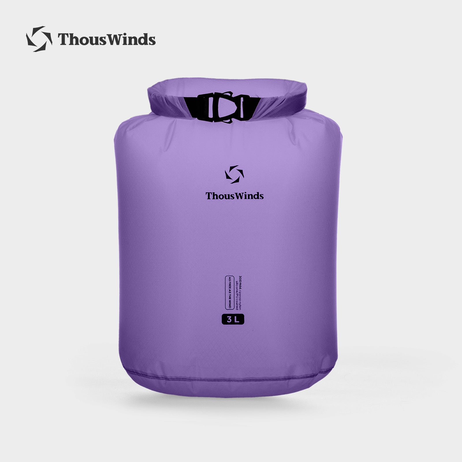 30D Ultralight Dry Bag