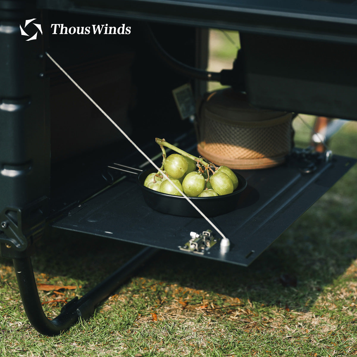 Stylized IGT Storage Container 50