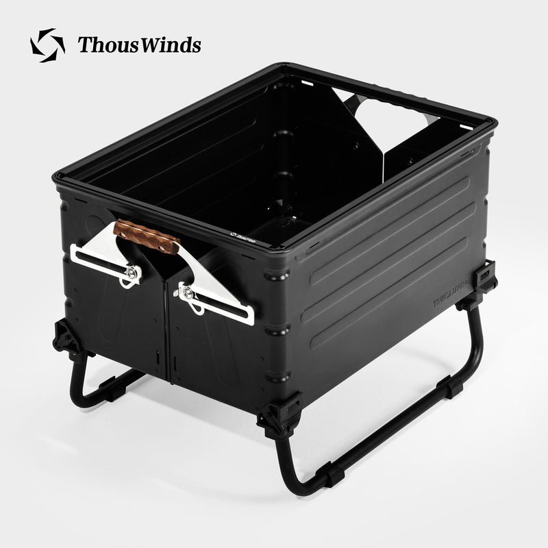 ThousWinds IGT Storage Container 50L Extension Frame