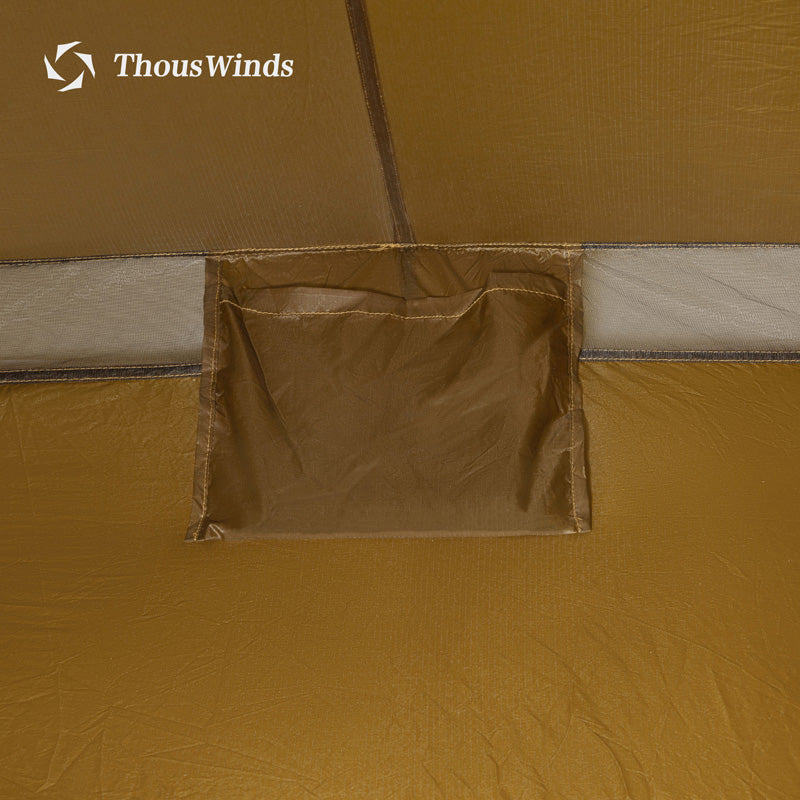 Capricorn 2 Person Tent