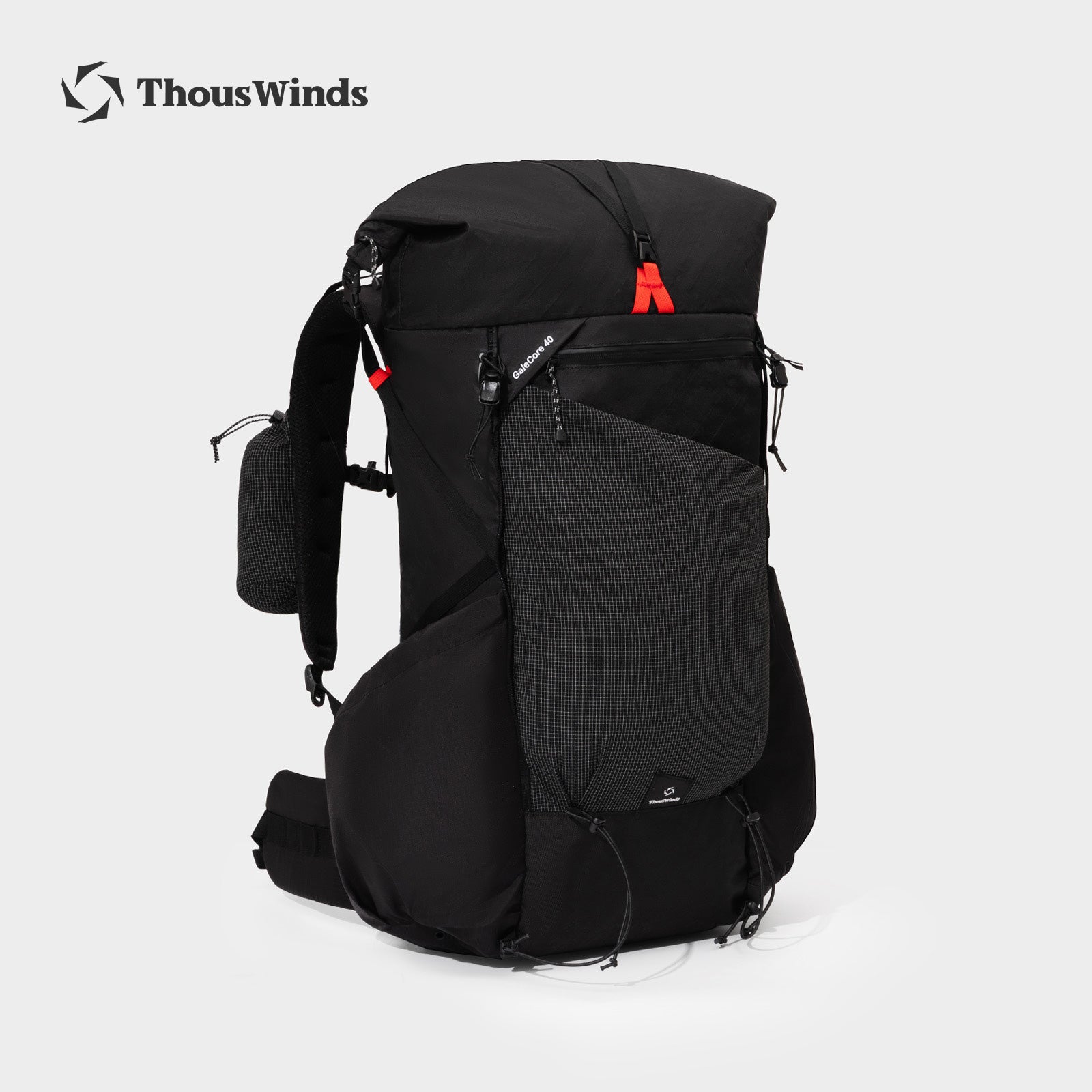 GaleCore 40L Backpack