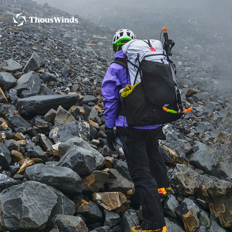 GaleCore 40L Backpack