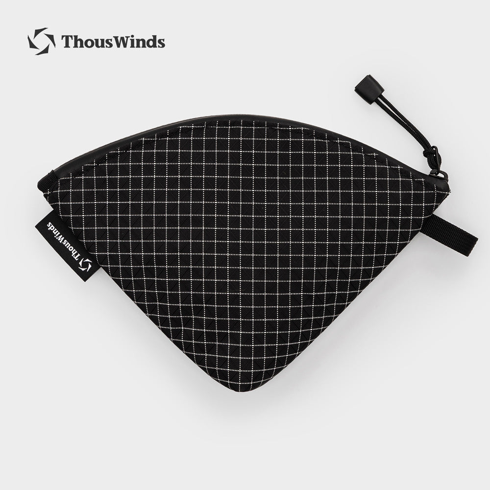 Collapsible Coffee Dripper