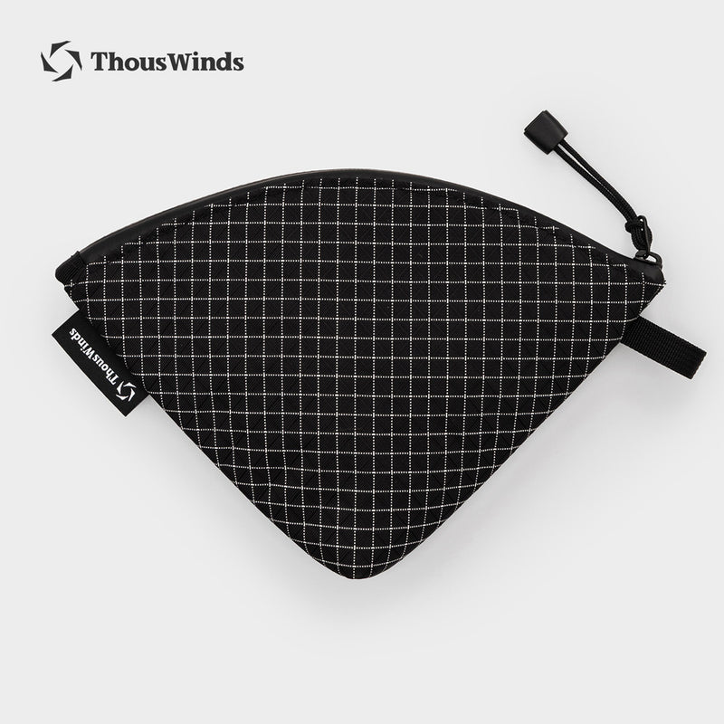 ThousWinds Collapsible Coffee Dripper