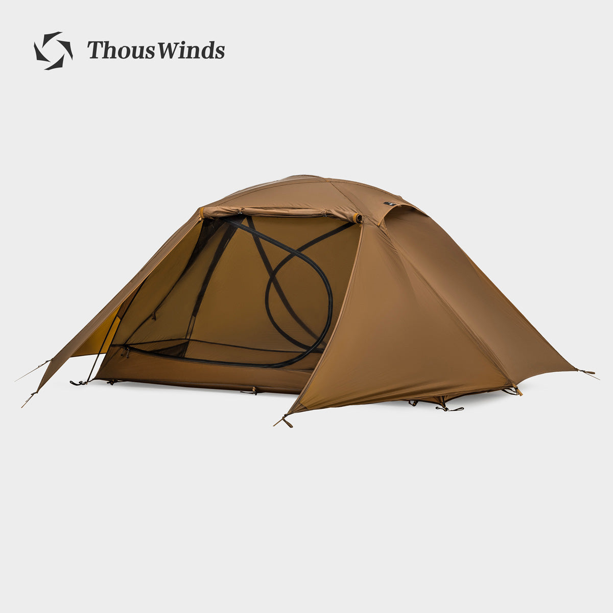 Thous Winds Taurus 1 Person Tent