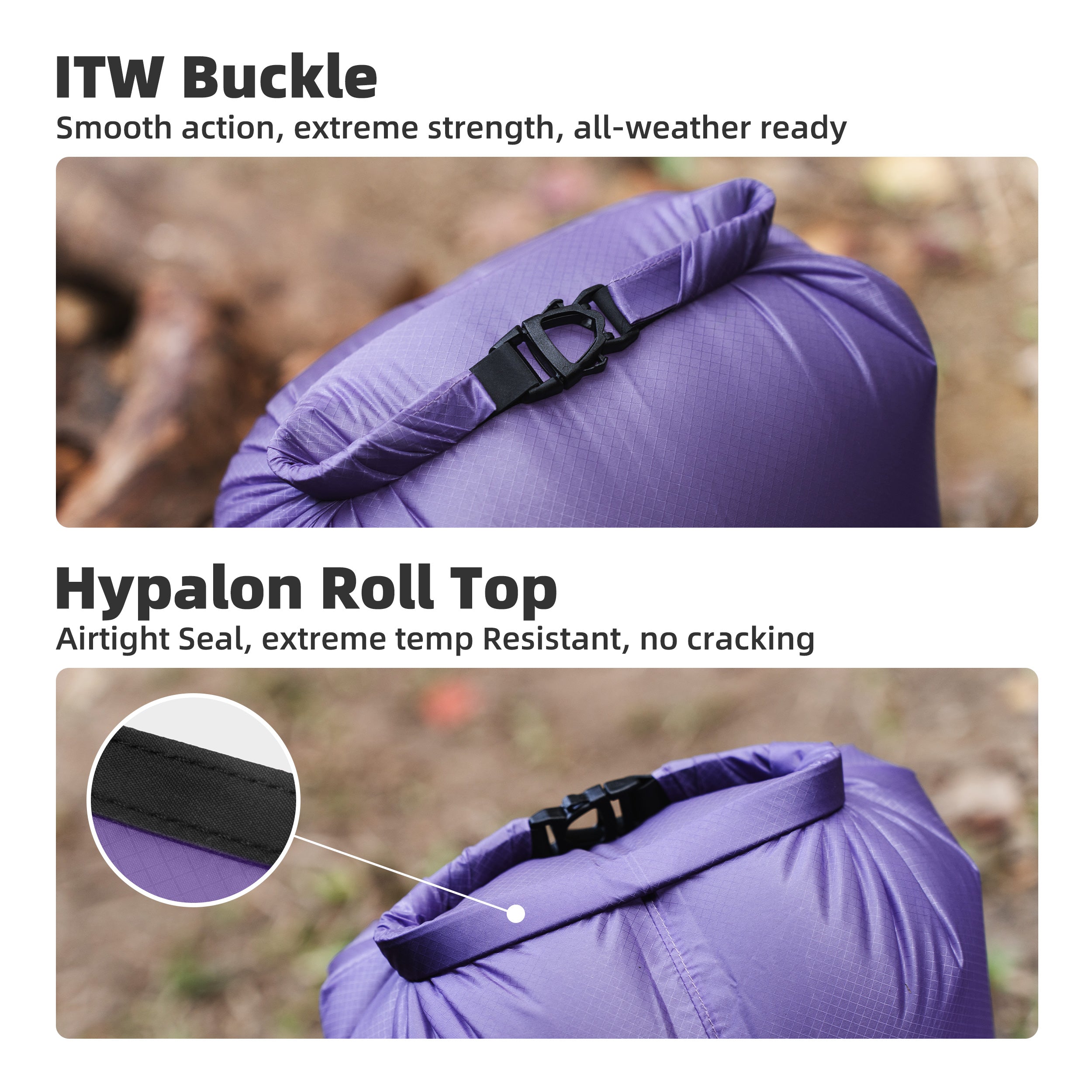 Ultralight Dry Bag