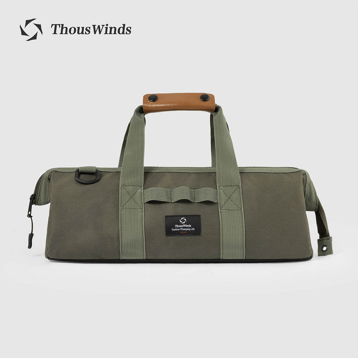 Tent Stakes Camping Tools Organiser Storage Bag